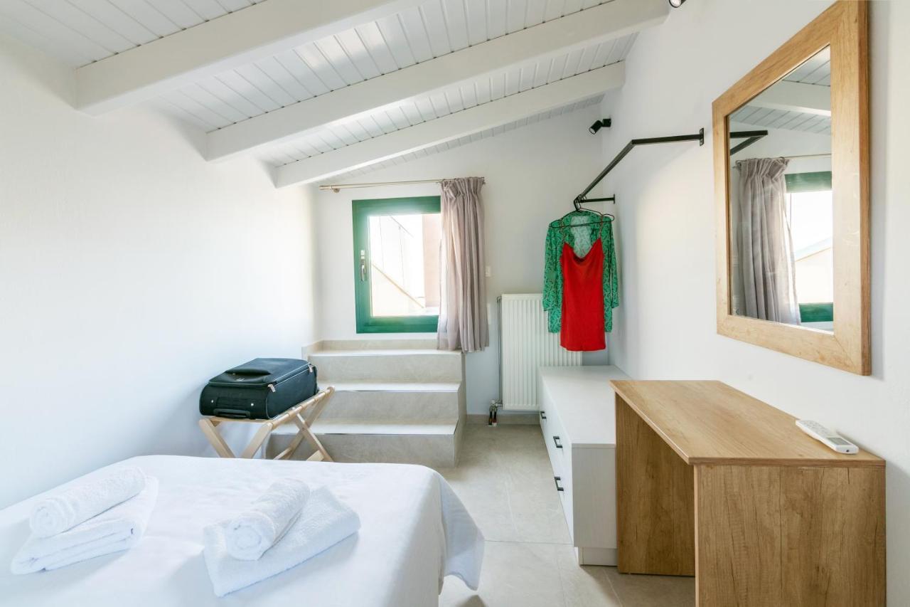 Villa Ourania Ajía Pelajía Kültér fotó