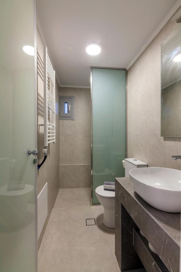Villa Ourania Ajía Pelajía Kültér fotó