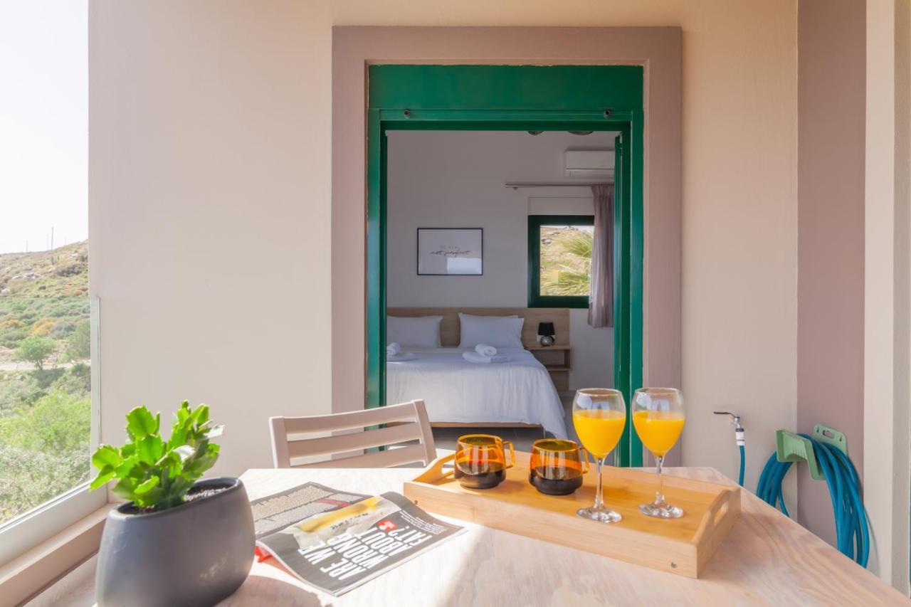 Villa Ourania Ajía Pelajía Kültér fotó